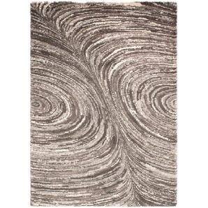 Novel Webteppich, Mehrfarbig, Textil, rechteckig, 160x230 cm, Teppiche & Böden, Teppiche, Moderne Teppiche