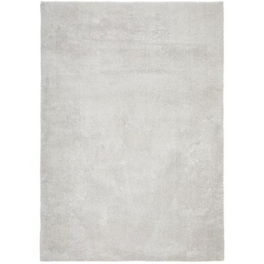 Novel Webteppich Limone, Taupe, Textil, rechteckig, 160x230 cm, Bsci, Oeko-Tex® Standard 100, für Fußbodenheizung geeignet, Teppiche & Böden,