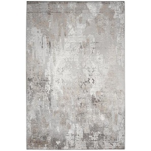 Novel Webteppich My Jewel of Obsession, Taupe, Textil, Abstraktes, rechteckig, 160 cm, Oeko-Tex® Standard 100, für Fußbodenheizung geeignet, lichtunempfindlich, pflegeleicht, Teppiche & Böden, Teppiche, Moderne Teppiche
