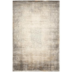 Novel Webteppich My Jewel of Obsession, Taupe, Textil, Abstraktes, rechteckig, 80 cm, Oeko-Tex® Standard 100, für Fußbodenheizung geeignet, lichtunempfindlich, pflegeleicht, Teppiche & Böden, Teppiche, Moderne Teppiche