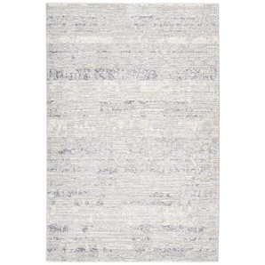 Novel Webteppich My Manaos, Grau, Textil, meliert, rechteckig, 120 cm, Oeko-Tex® Standard 100, für Fußbodenheizung geeignet, lichtunempfindlich, waschbar, pflegeleicht, leicht zusammenrollbar, rutschfeste Unterfläche, Teppiche & Böden, Teppiche, Moderne