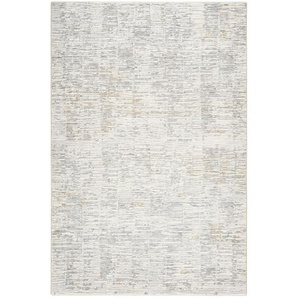 Novel Webteppich My Manaos, Taupe, Textil, meliert, rechteckig, 120 cm, Oeko-Tex® Standard 100, für Fußbodenheizung geeignet, lichtunempfindlich, waschbar, pflegeleicht, leicht zusammenrollbar, rutschfeste Unterfläche, Teppiche & Böden, Teppiche, Moderne