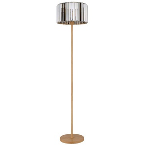 NOWA LED Stehlampe RUN, ohne Leuchtmittel