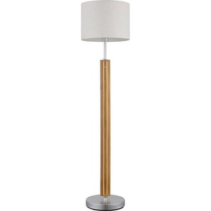 NOWA LED Stehlampe TAUGUS, ohne Leuchtmittel