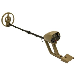 NSH Metal detector intermediate level