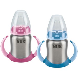 NUK Becher Learner Cup