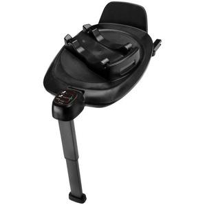 Nuna Isofixstation Base Next, Schwarz, Kunststoff, 44x31x71 cm, ECE R 129 i-Size, Baby on Tour, Kindersitze, Isofix-Stationen