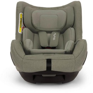 Nuna Reboarder-Kindersitz Todl Next, Grün, Textil, Naturmaterialien, 48x43x74 cm, ECE R 129 i-Size, 5-Punkt-Gurtsystem, abnehmbarer und waschbarer