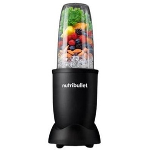 NutriBullet Mixer PRO - Black - 900 W