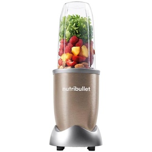 NutriBullet Mixer PRO - Champagne - 900 W