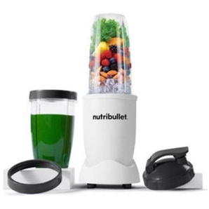 NutriBullet Mixer Pro NB907MAW - 900 W