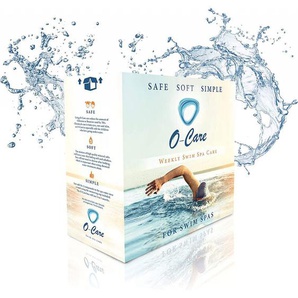 O-care - Weekly Swim Spa Care Natürliche Wasserpflege für Swim Spas Wasserpflegeset