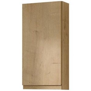 Oberschrank  b.straight ¦ holzfarben ¦ Maße (cm): B: 30 H: 64 T: 15.0