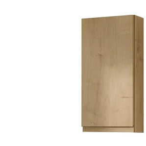 Oberschrank - holzfarben - Materialmix - 30 cm - 64 cm - cm 15,0 | Möbel Kraft