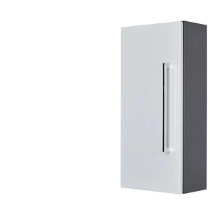 Oberschrank - weiß - Materialmix - 30 cm - 64 cm - cm 15,0 | Möbel Kraft