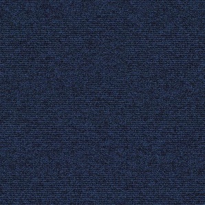 Object Carpet Concept One | 7315 Blue Night Bahnenware