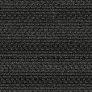 Object Carpet Cord Web | 1070 Black Night Bahnenware