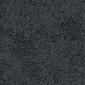 Object Carpet Fusion | 5120 Silgra Noir Teppich-Fliesen