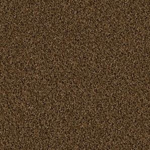 Object Carpet Poodle 1400 | 1405 Havanna Teppich-Fliesen
