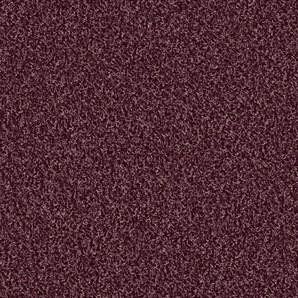 Object Carpet Poodle 1400 | 1414 Plum Teppich-Fliesen