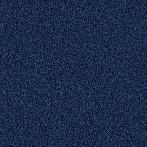 Object Carpet Poodle 1400 | 1468 Dark Blue Teppich-Fliesen