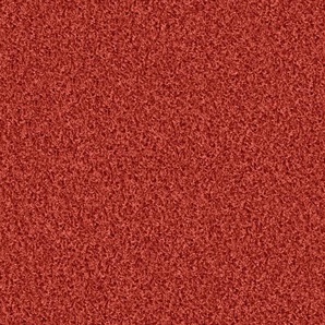 Object Carpet Poodle 1400 | 1476 Koralle Bahnenware