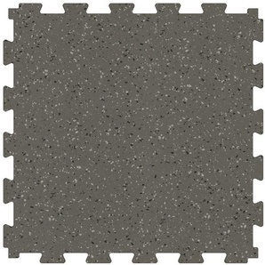 Objectflor Expona Puzzle - Multitone Basalt 4848