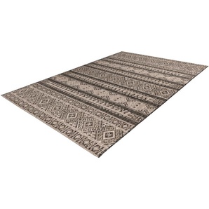 Obsession Outdoor Teppich »My Nordic 876«, grey