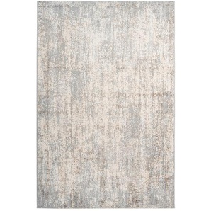 Obsession Vintage-Teppich, Taupe, Textil, Farbverlauf, rechteckig, 120x170 cm, für Fußbodenheizung geeignet, Teppiche & Böden, Teppiche,