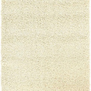 OCI DIE TEPPICHMARKE Hochflor-Teppich Lobby Shaggy, rechteckig, Höhe: 52 mm, Wohnzimmer