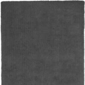 OCI DIE TEPPICHMARKE Hochflor-Teppich Soft Dream, rechteckig, Höhe: 30 mm, besonders weich durch Microfaser, Wohnzimmer