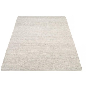 OCI DIE TEPPICHMARKE Teppich FAVORIT, rechteckig, Höhe: 12 mm, Handweb-Teppich aus Indien, handgewebt, hochwertig verarbeitet