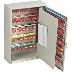 OfficeForce Schluesselkasten Office bis 150 Schluessel, abschließbar (20087)