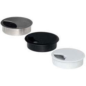 officeplus Kabeldurchlass TG-KD-WE