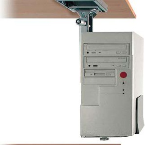 officeplus Komfort CPU - Träger TG-CP-00