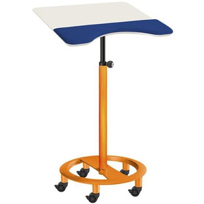 officeplus rolls drive Stehtisch / Stehpult