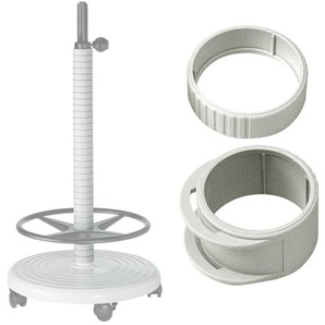 officeplus steh-sitz rolls Ringsystem zum Nachrüsten steh sitz rolls Ringsystem