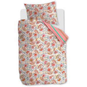 Oilily Bettwäsche Ruby, Renforcé, 2 teilig
