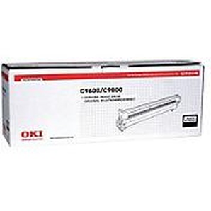 OKI 42918108 Original Trommel Schwarz OKITRC9600B