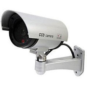 Olympia 5925 Dummykamera Außen, Innen Weiß 1167909