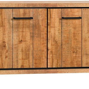 OMG Design Sideboard Ocean, mit Soft-Close, in zwei Breiten