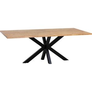 OMG Design Couchtisch Novac (1-St), in drei modernen Farbvarianten, mit Metallgestell