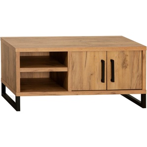OMG Design TV-Schrank Ronda Lowboard mit Soft-Close, in zwei Breiten