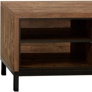 OMG Design TV-Schrank Vasto Lowboard mit Soft-Close, in zwei Breiten