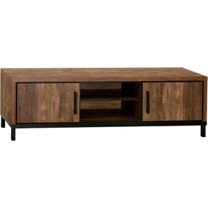 OMG Design TV-Schrank Vasto Lowboard mit Soft-Close, in zwei Breiten