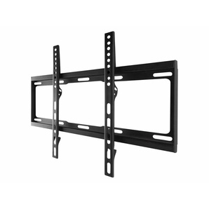 ONE FOR ALL TV-Wandhalter Smart FLAT, WM 2411, 65 (165 cm), schwarz