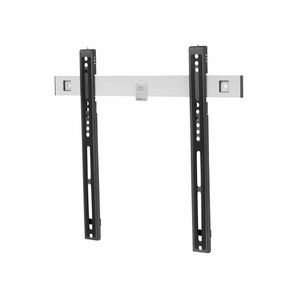 ONE FOR ALL TV-Wandhalter Ultraslim FLAT, WM 6411, 65 (165 cm), schwarz