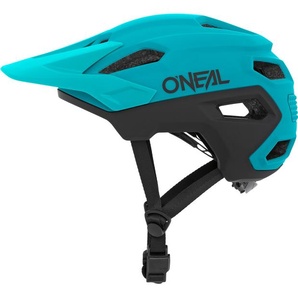 ONEAL Fahrradhelm Trailfinder Split , türkis, L/XL 0013