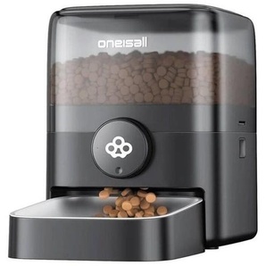 Oneisall 5L PF08 WiFi Smart Feed Dispenser