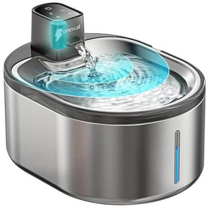 Oneisall Smart wireless pet fountaindrinker 4L PTM-643
